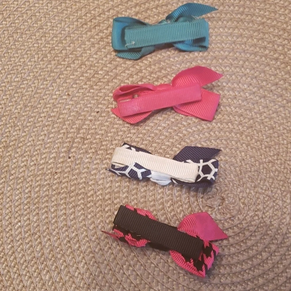 Hair clip  girls accessories